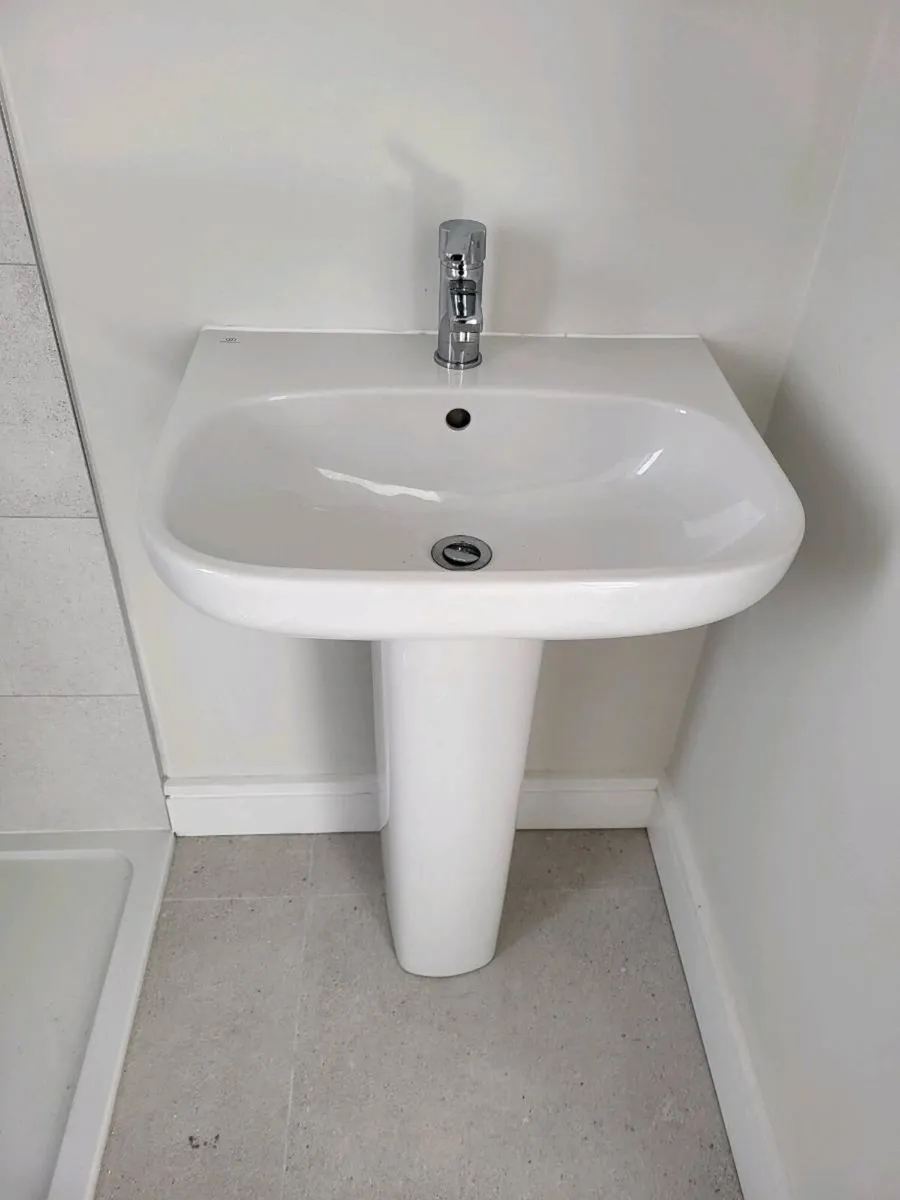 Wash Basin - Image 2