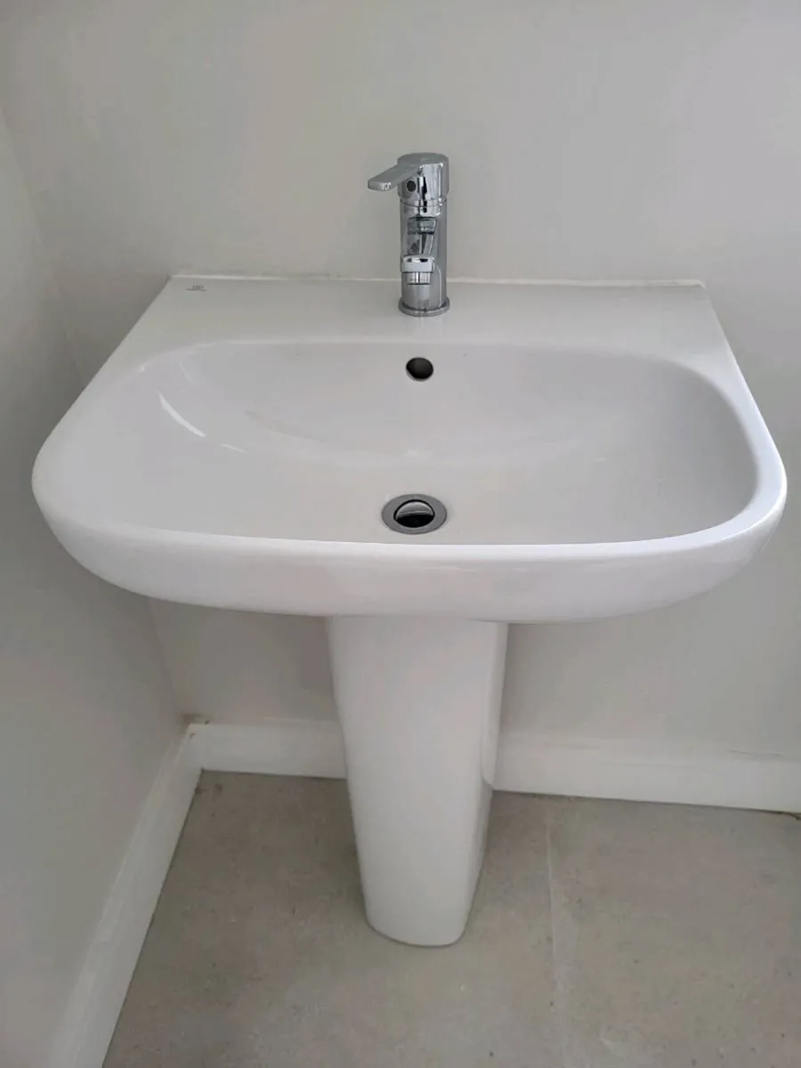Wash Basin - Image 4
