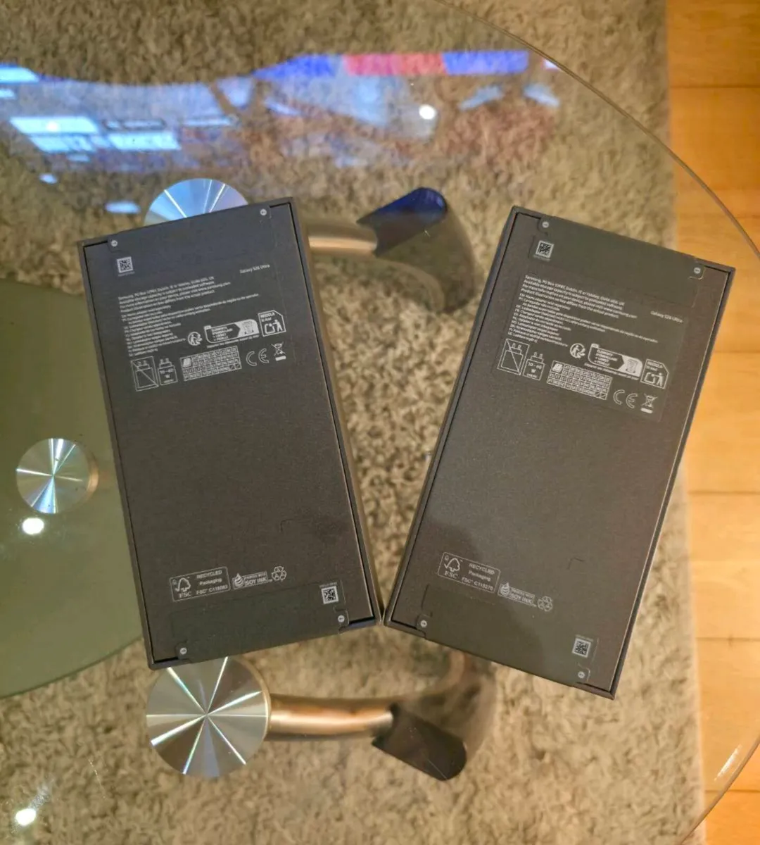 Samsung Galaxy S26 Ultra 256GB IRISH - Image 2