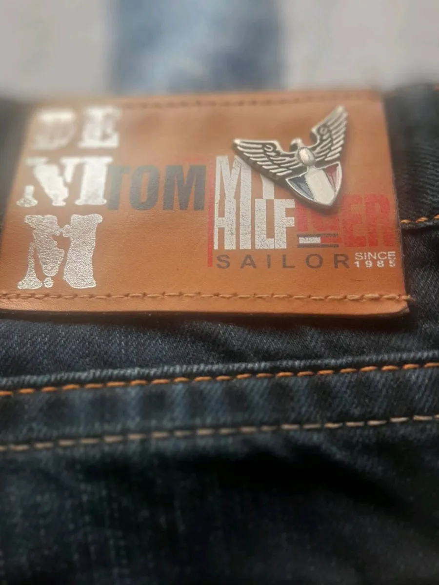 Tommy hilfiger - Image 2