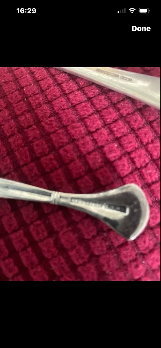 Vintage Newbridge EPNS - Image 3