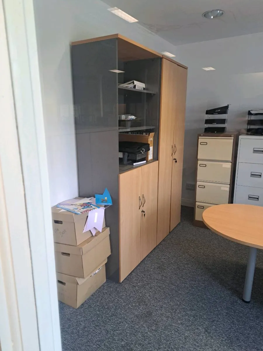 Office Furniture - Image 2