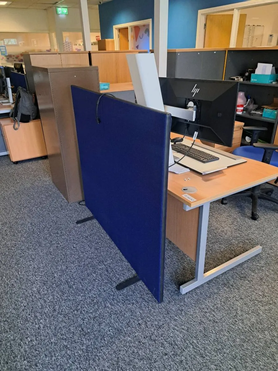 Office Furniture - Image 3