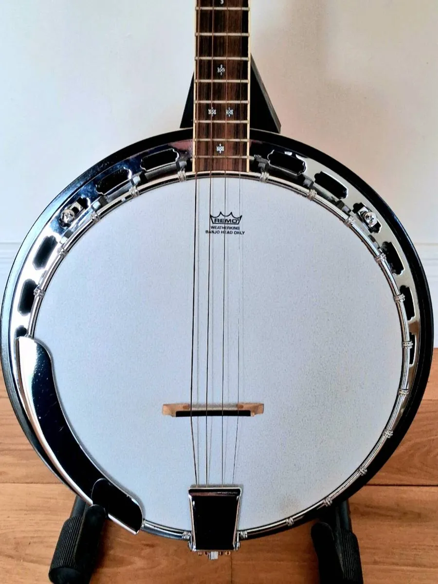 Tenor Banjo - Image 2
