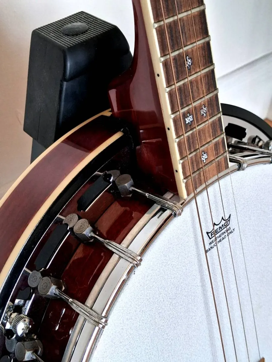 Tenor Banjo - Image 3