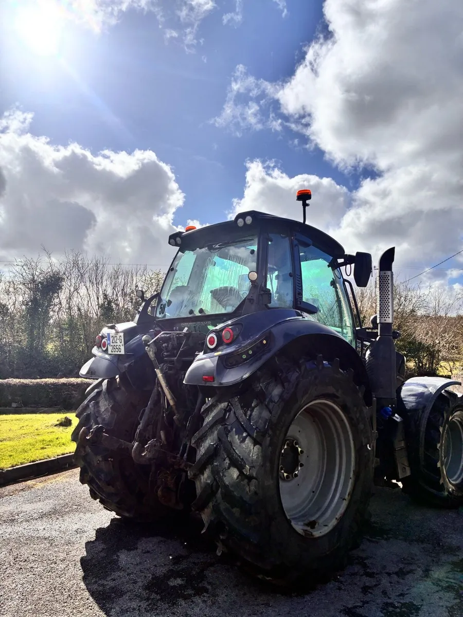 🚜 Deutz 6165 Warrior RC Shift Top spec tractor 🚜 - Image 4