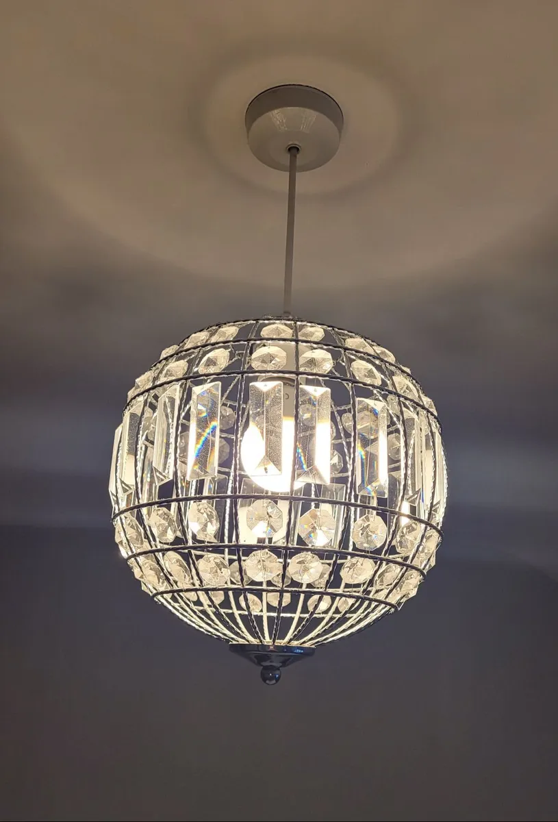 Ceiling lamp shade - Image 1