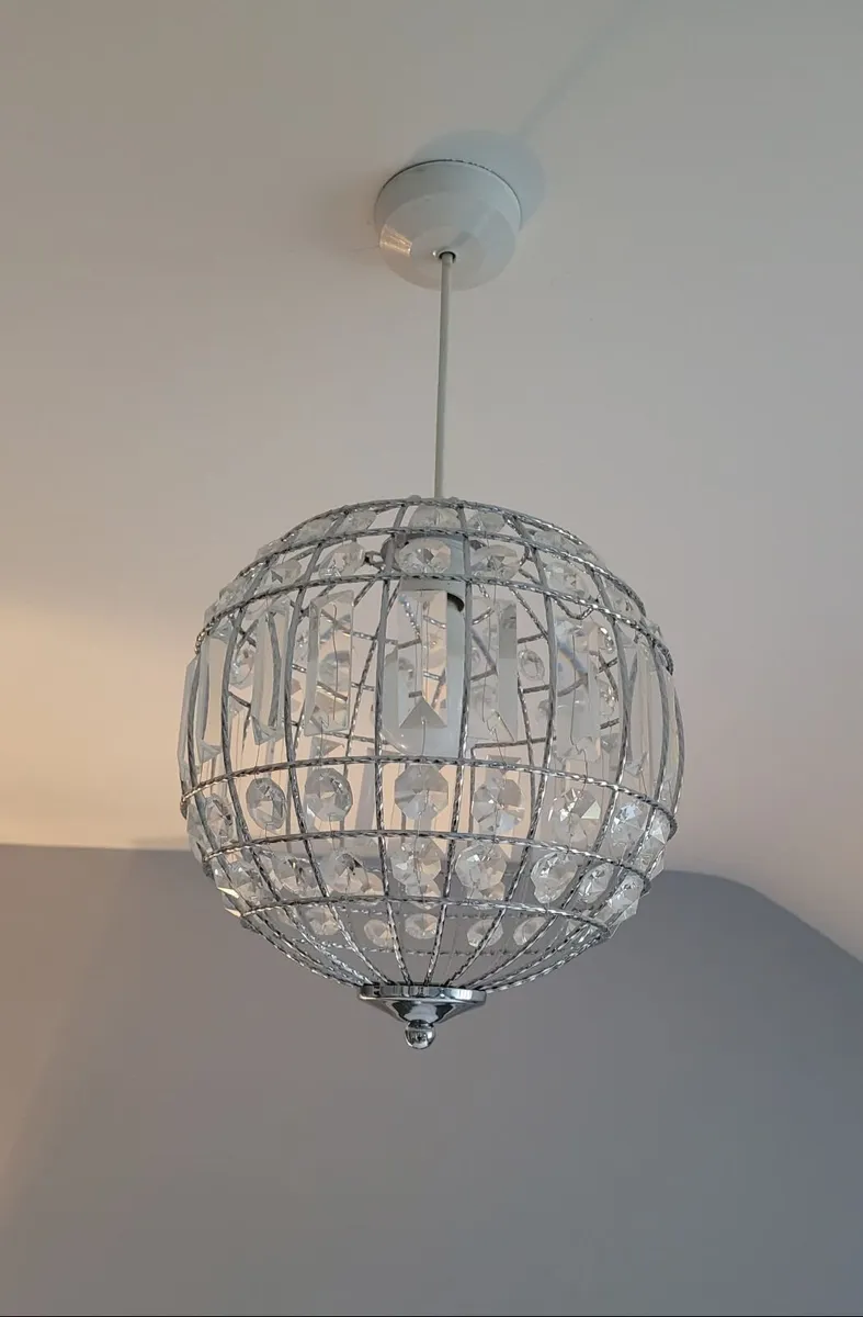 Ceiling lamp shade - Image 2