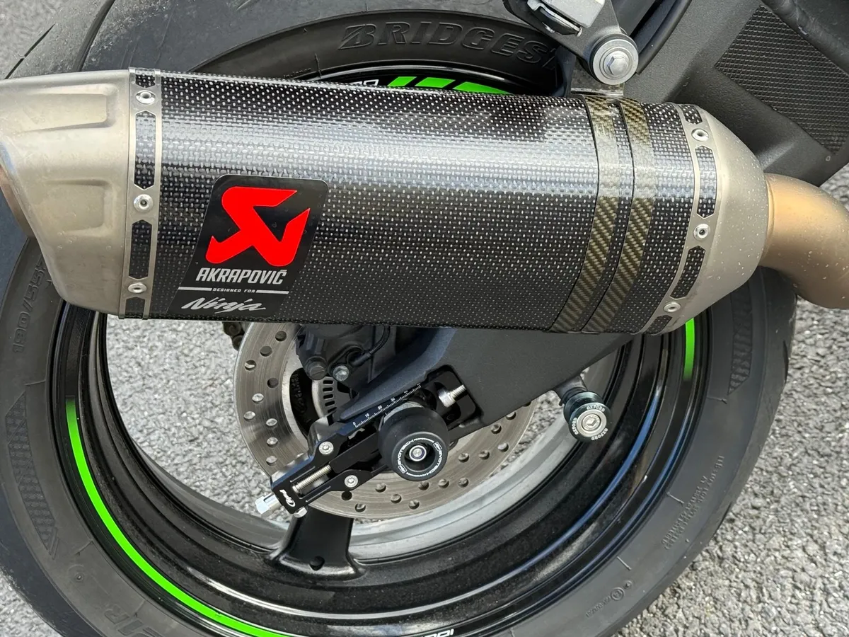 Kawasaki Other 2021 - Image 2