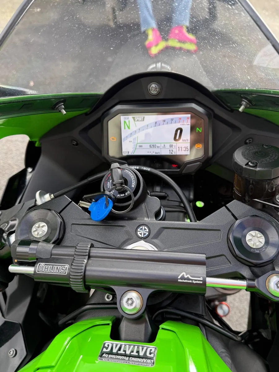 Kawasaki Other 2021 - Image 4