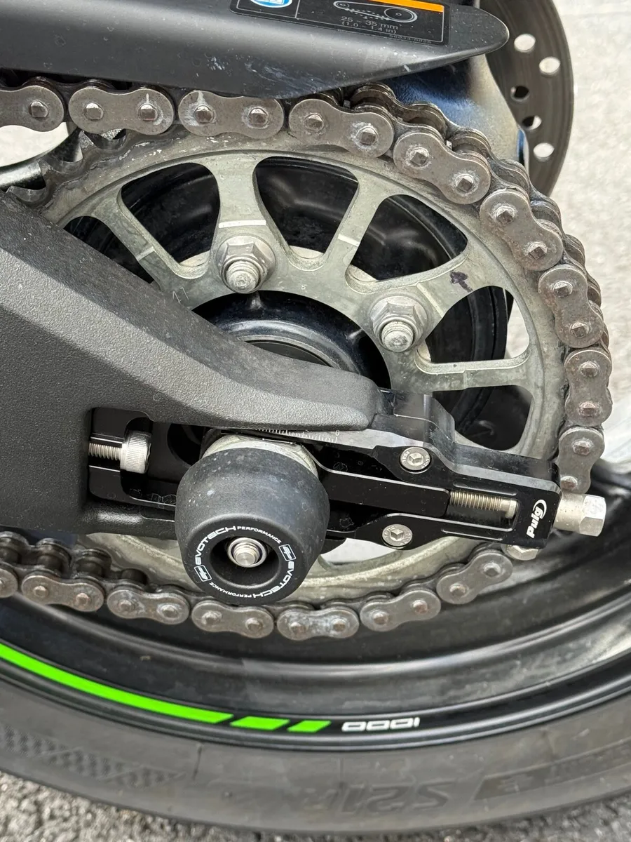 Kawasaki Other 2021 - Image 3