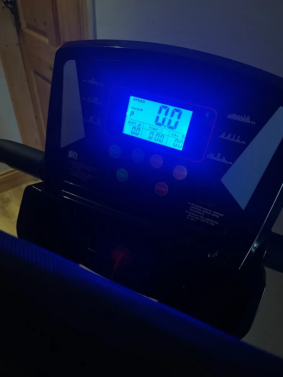 Threadmill - Image 1