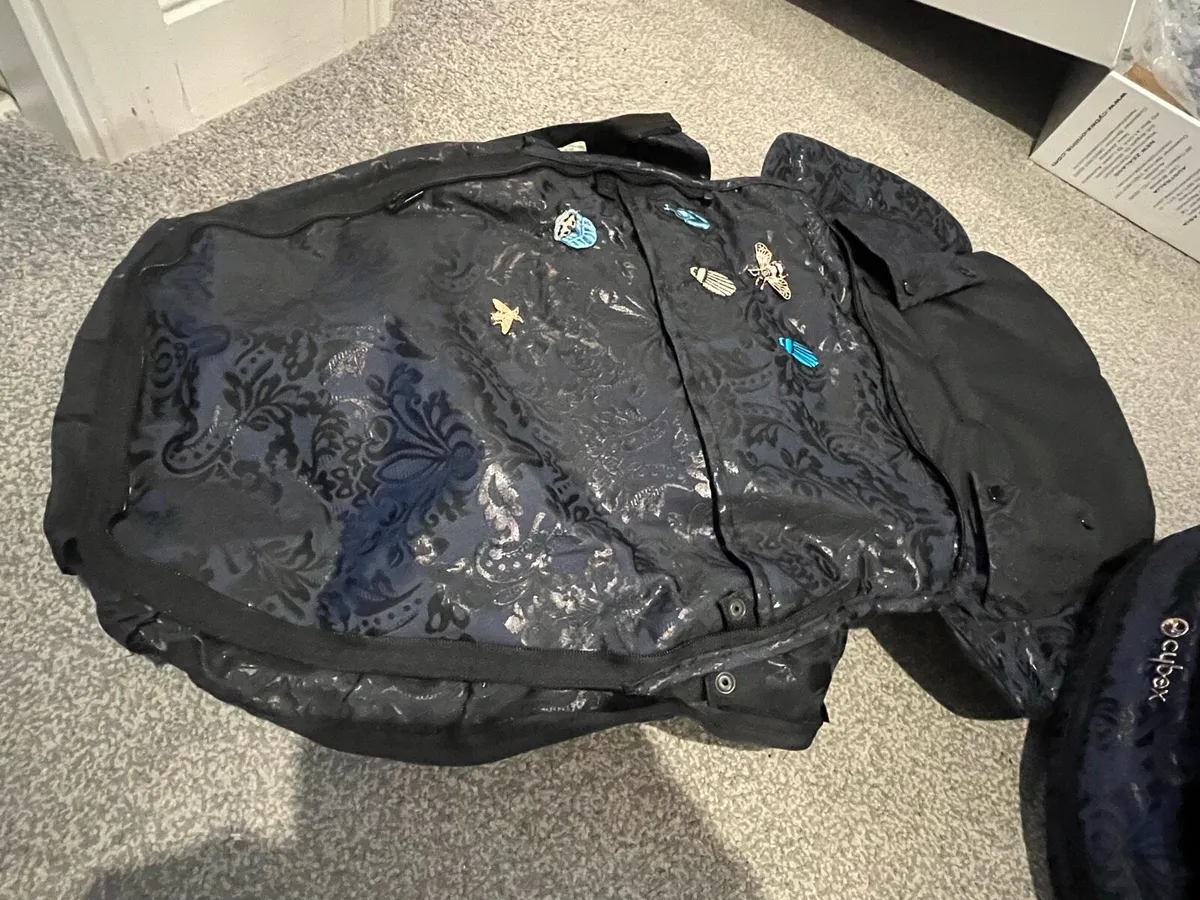 Cybex Priam Seat Pack - Image 2
