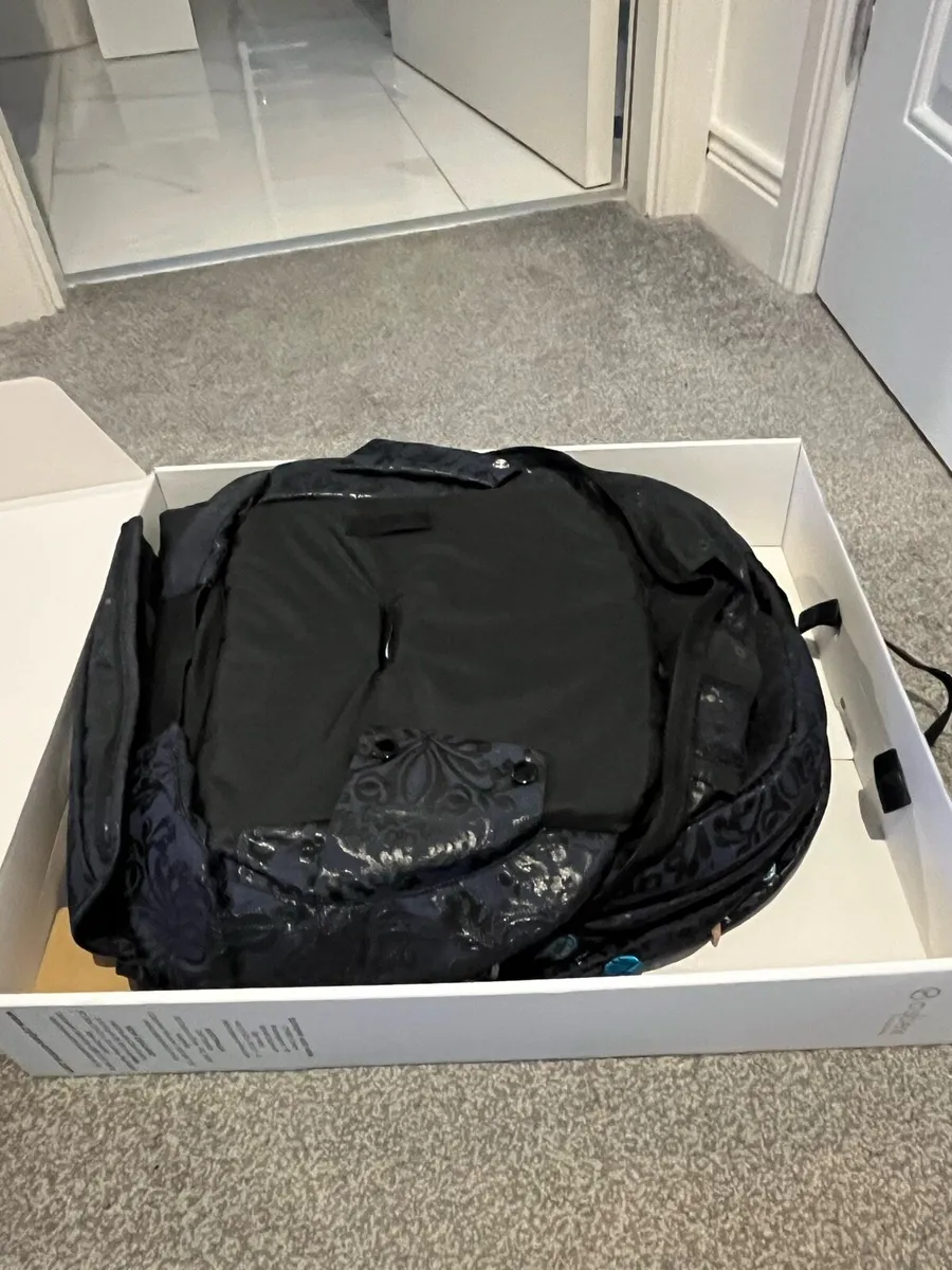 Cybex Priam Seat Pack - Image 4