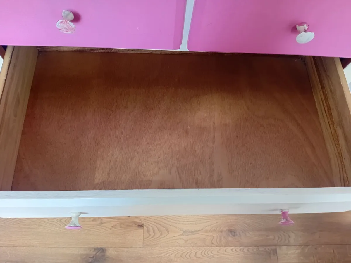 Chest of drawers - Image 3