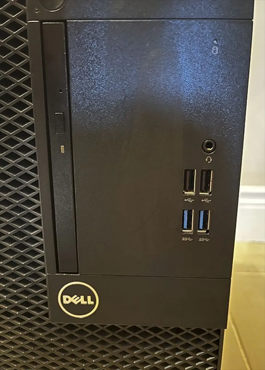 Dell Optiplex 3050 - Image 3