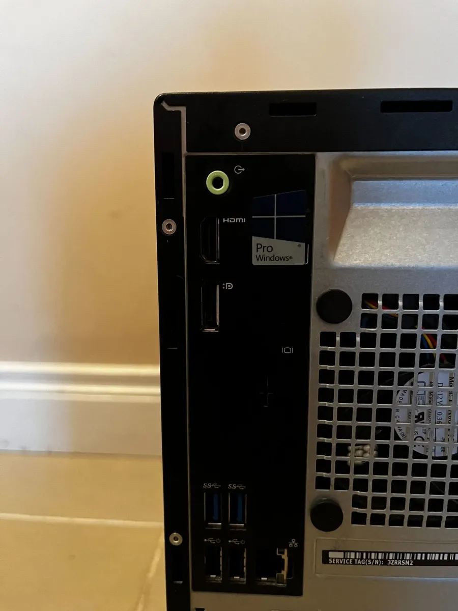 Dell Optiplex 3050 - Image 4