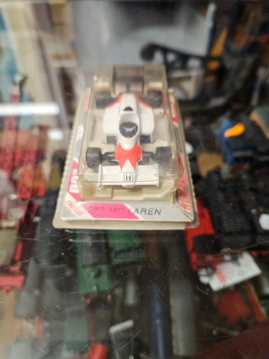 Corgi Majorette Formula 1 - Image 2