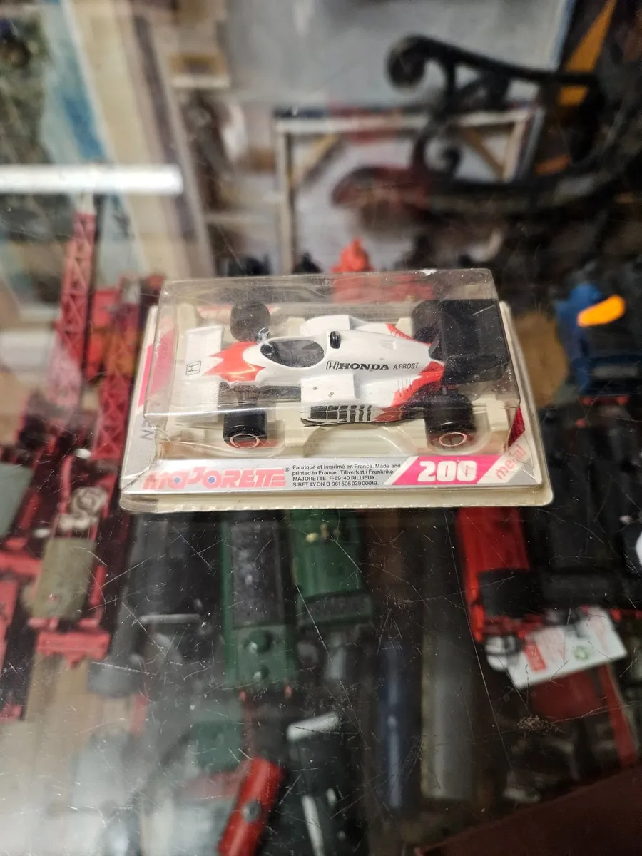 Corgi Majorette Formula 1 - Image 1