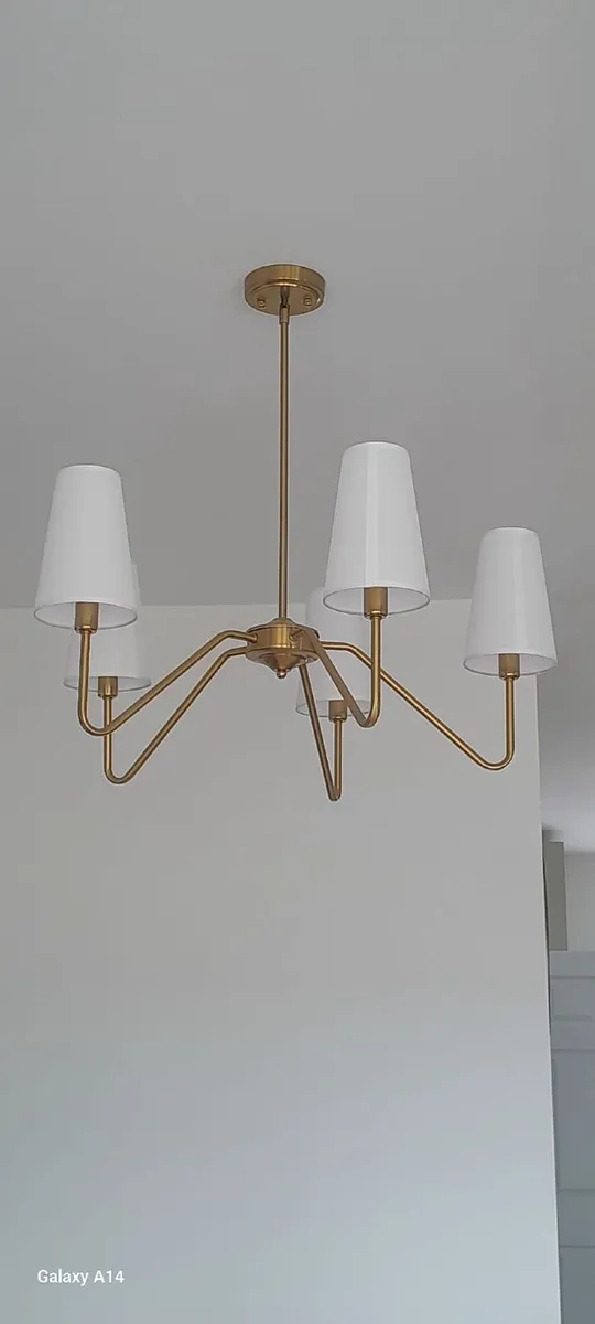 Ceiling light - Image 1