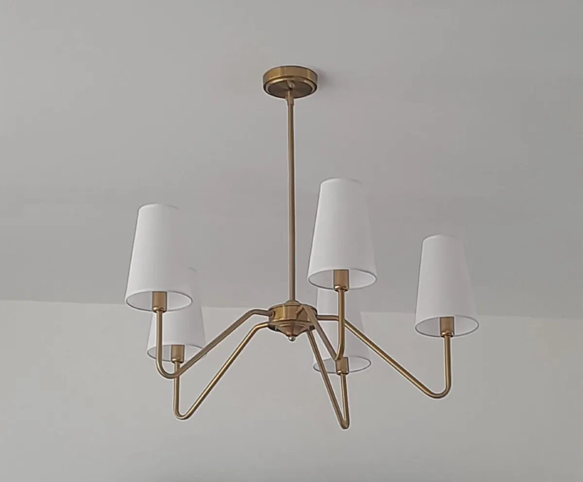 Ceiling light - Image 2