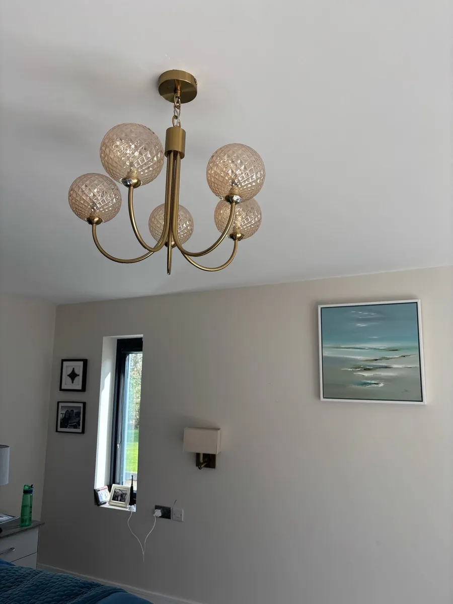 X2 pendant matching lights - Image 3