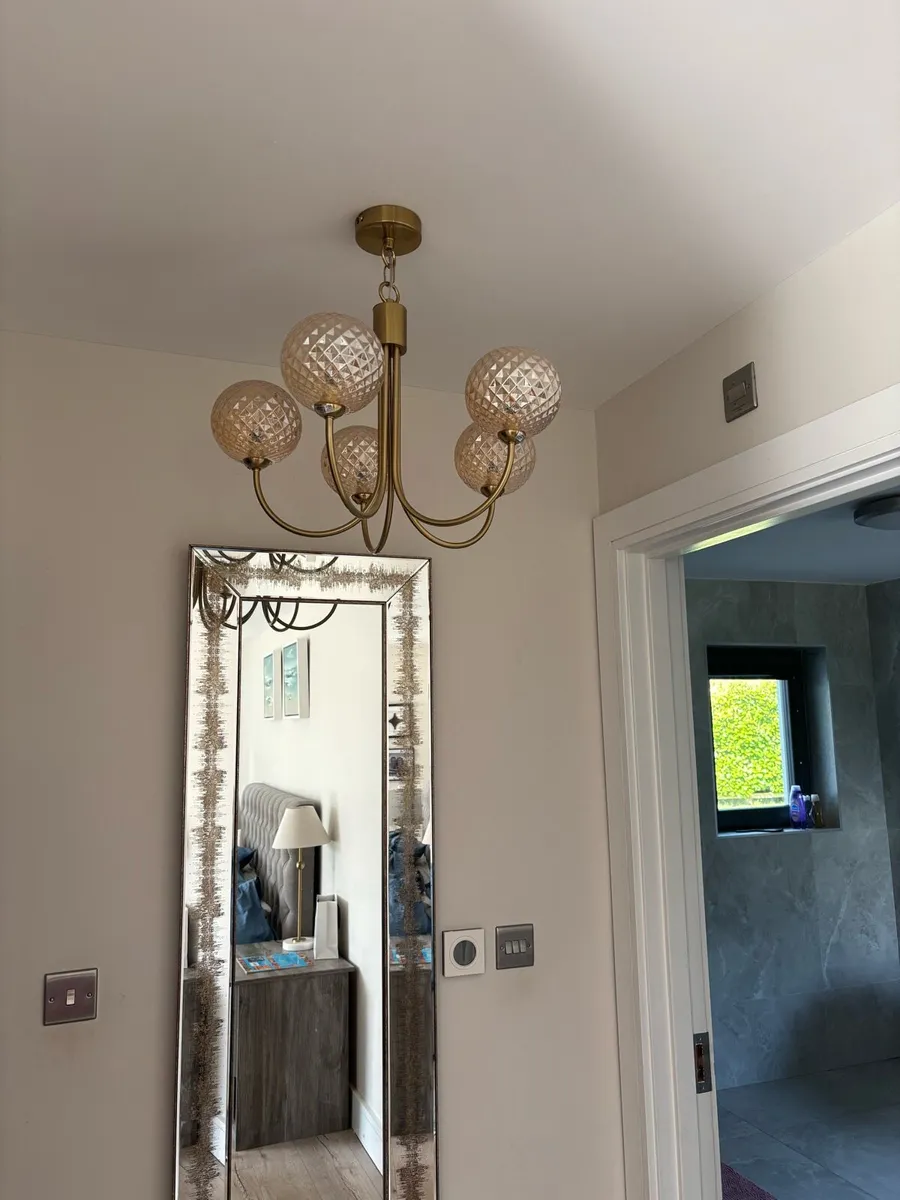 X2 pendant matching lights - Image 4