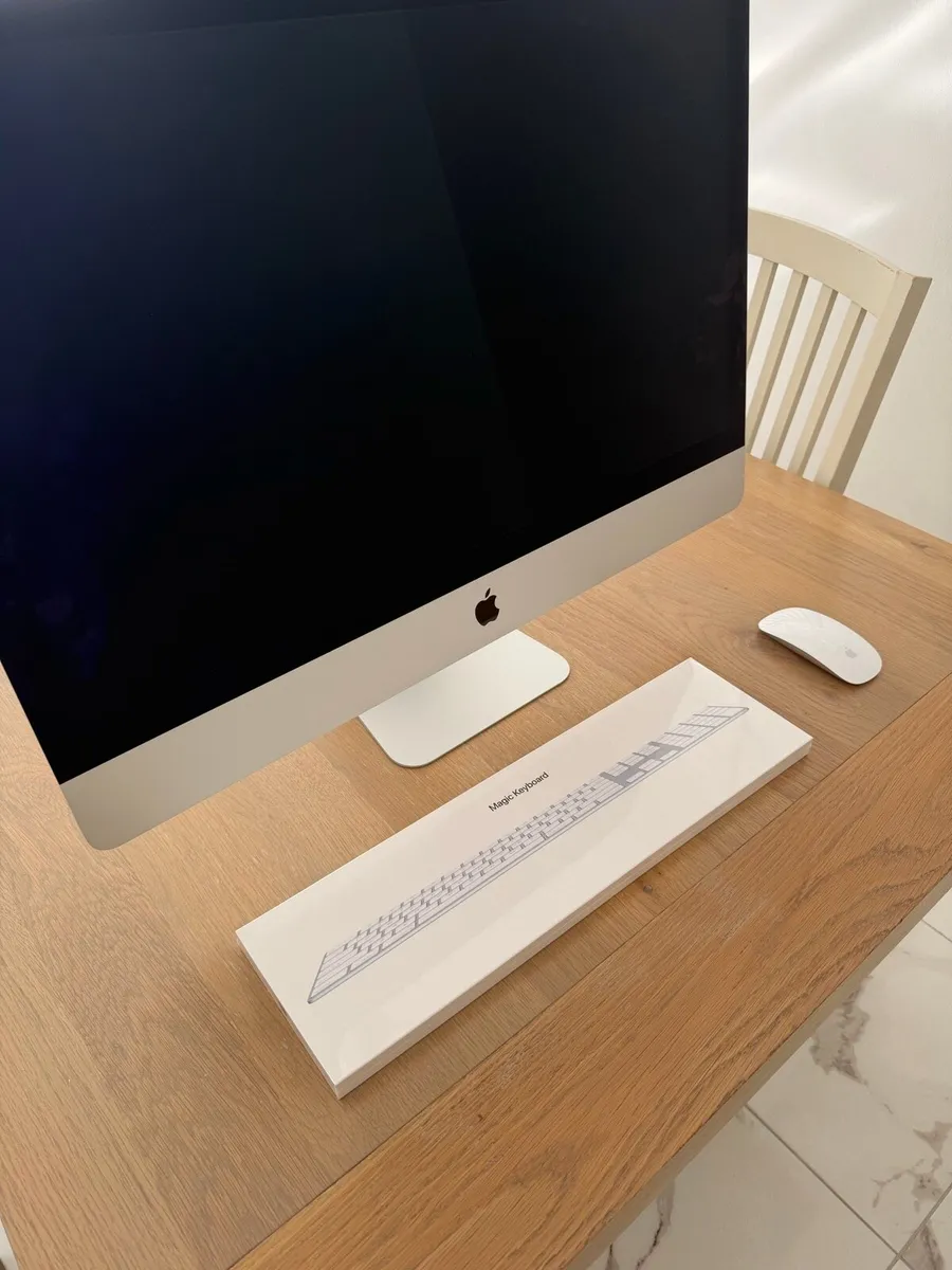 Apple iMac 5K 2022 | 27 - Image 3