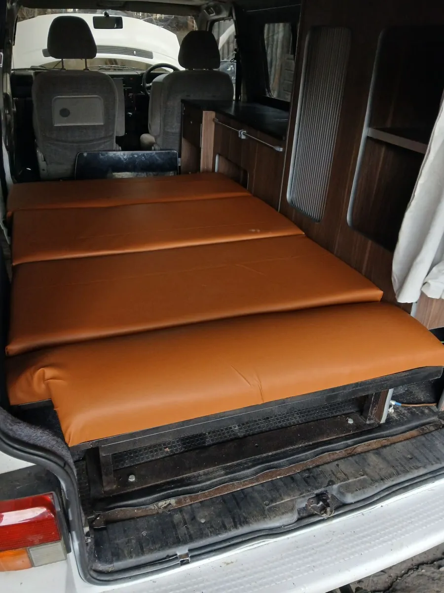 Vw t4 campervan - Image 3