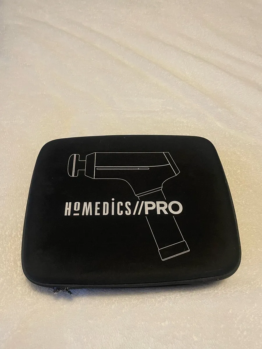 HoMedics Pro Massager - Image 3