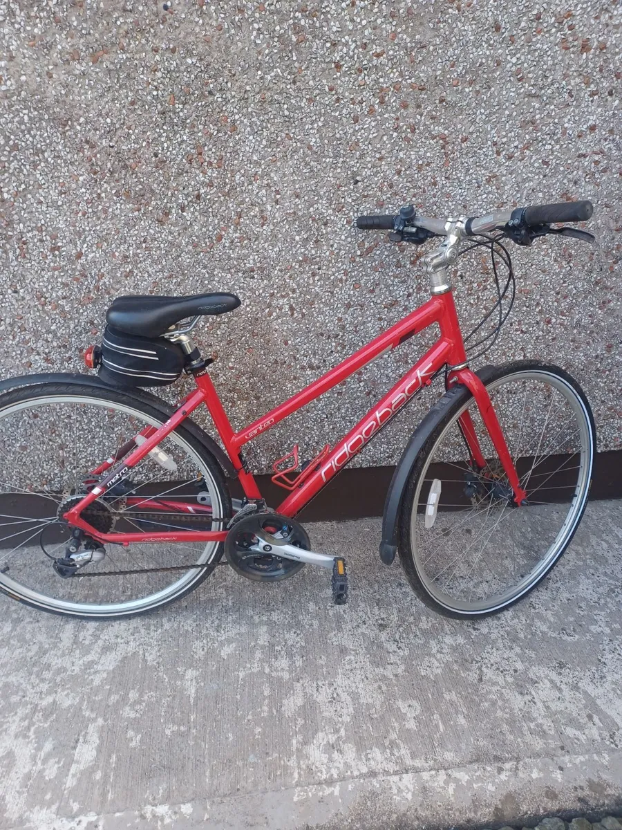 Ladies Bicycle - Image 1