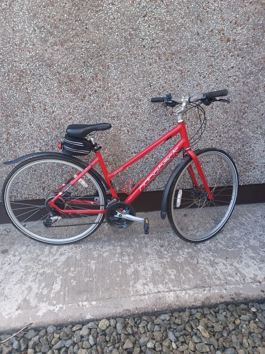 Ladies Bicycle - Image 2