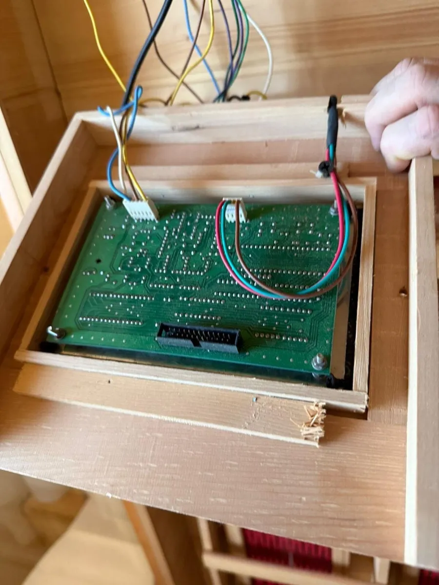 2 person sauna - Image 4