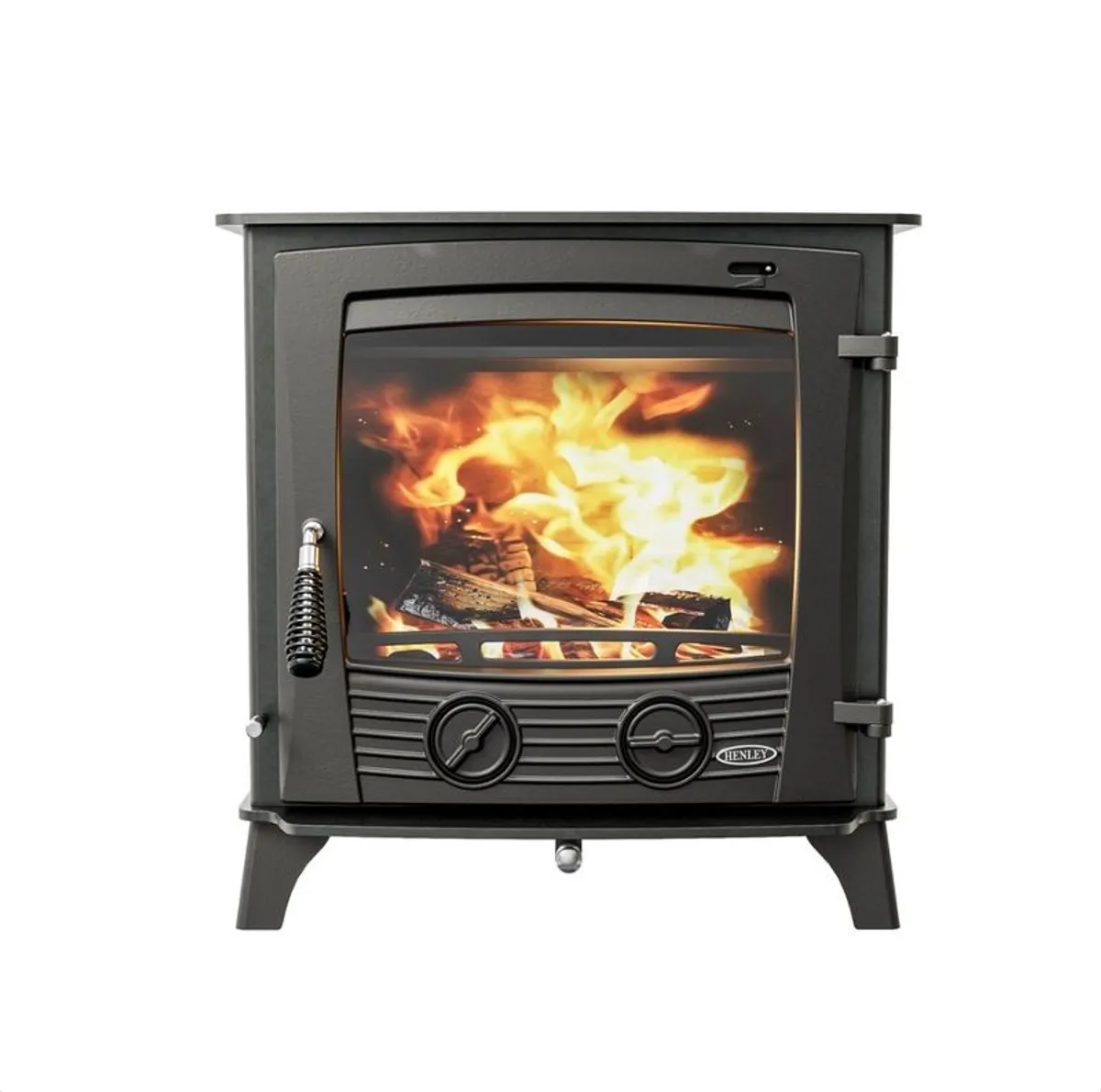 Henley Druid 30kW Boiler Stove (Eco) - Image 3