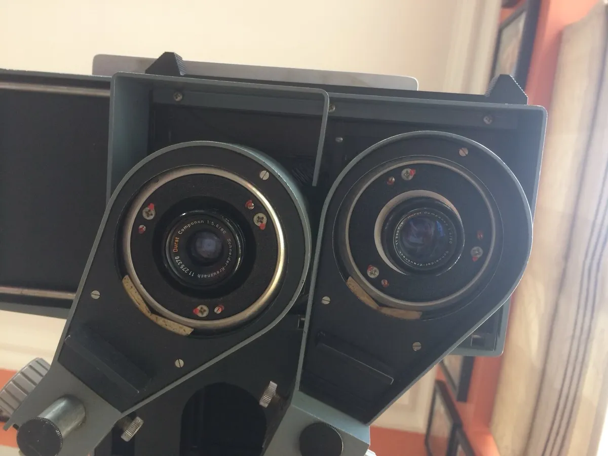 Durst DA 900 professional photographic enlarger - Image 4