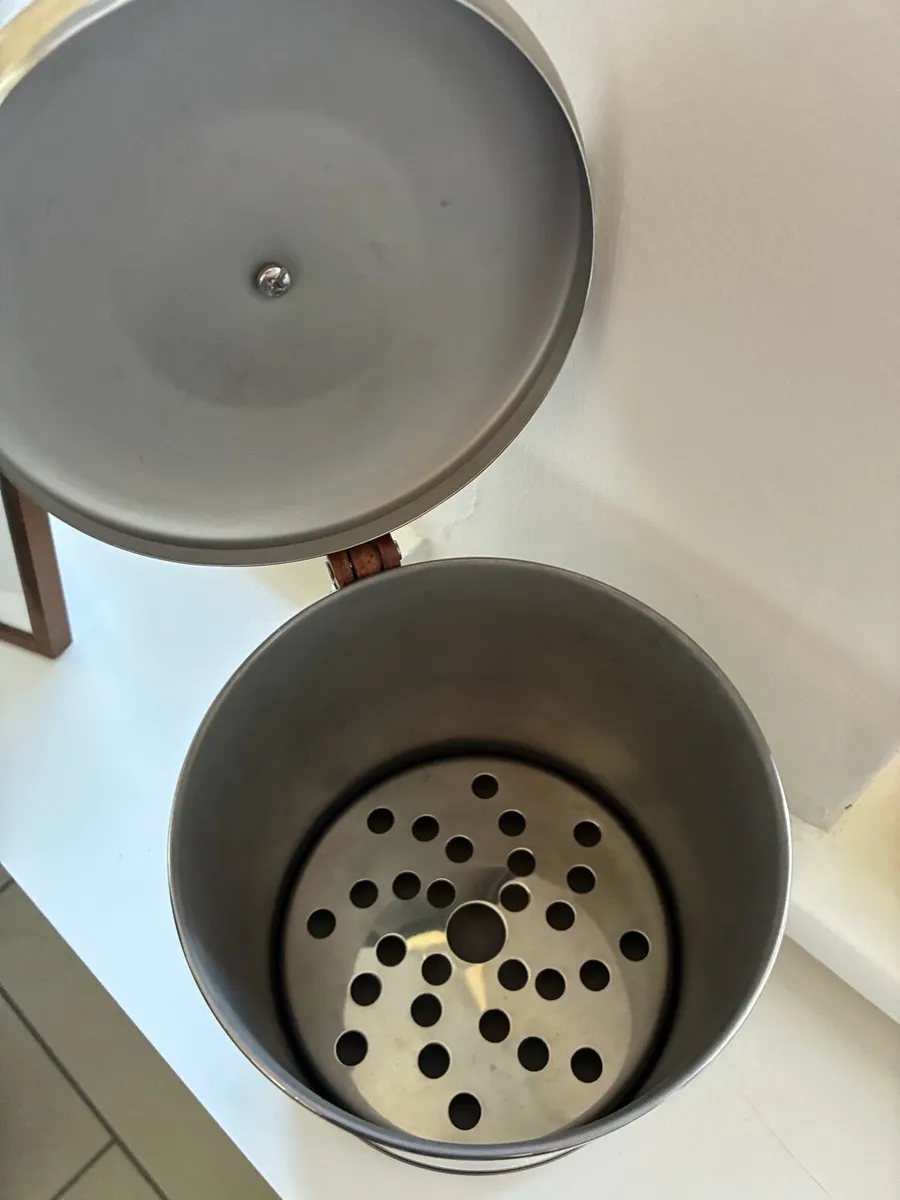 Very Rare Cardhu Scotch Whisky Ice Bucket - Image 4