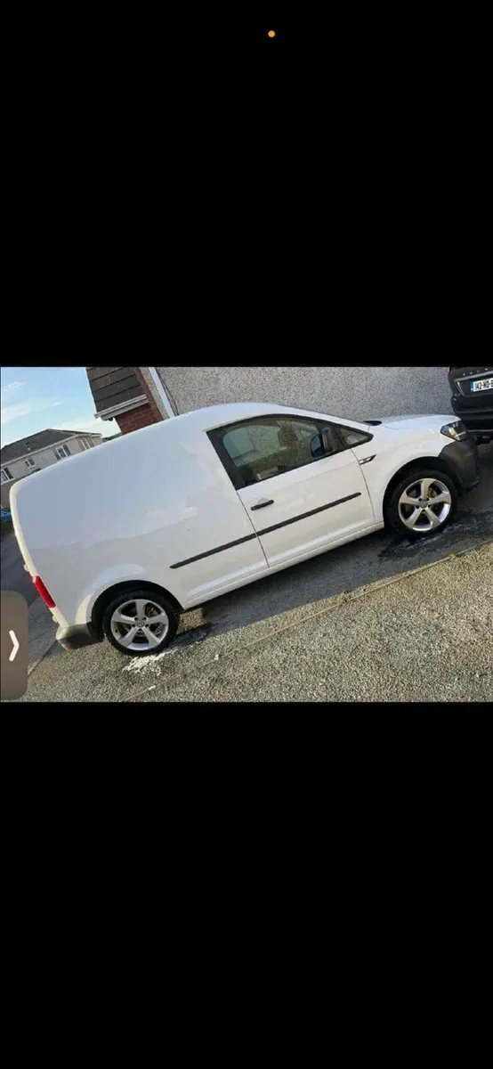 Volkswagen Caddy 2016 - Image 1