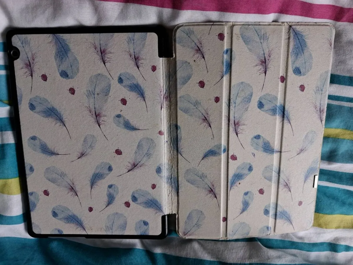 Huawei MediaPad T3 10 tablet - Image 2