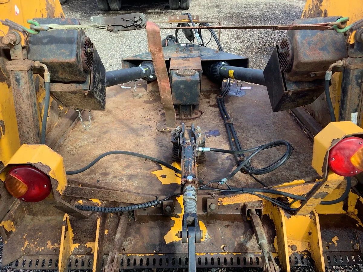 McConnell Batwing Topper - Image 4