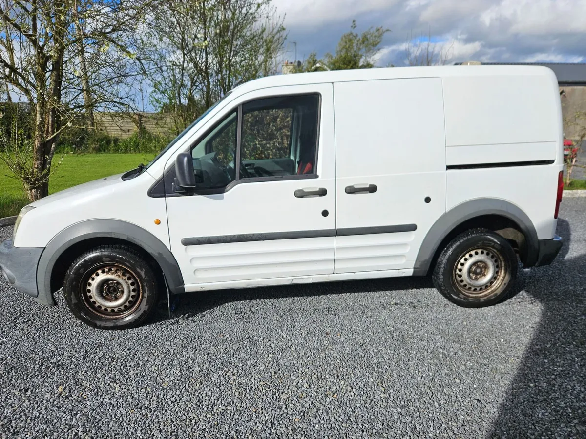 Ford Transit 2012 - Image 2