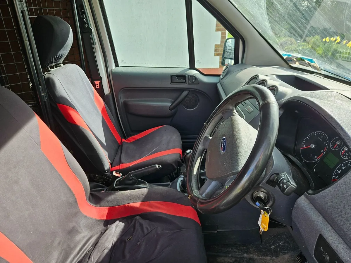Ford Transit 2012 - Image 3
