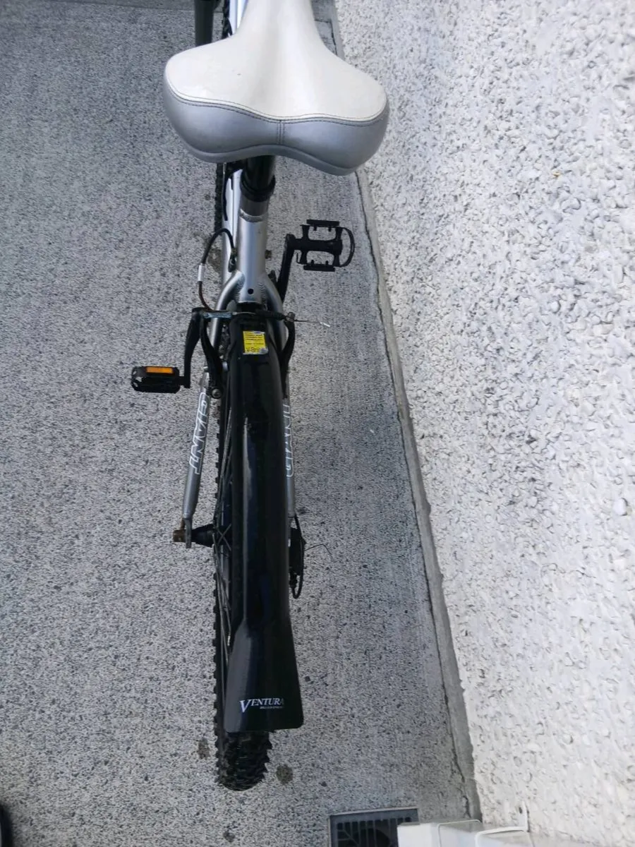 ADULTS LADYS BIKE - Image 4