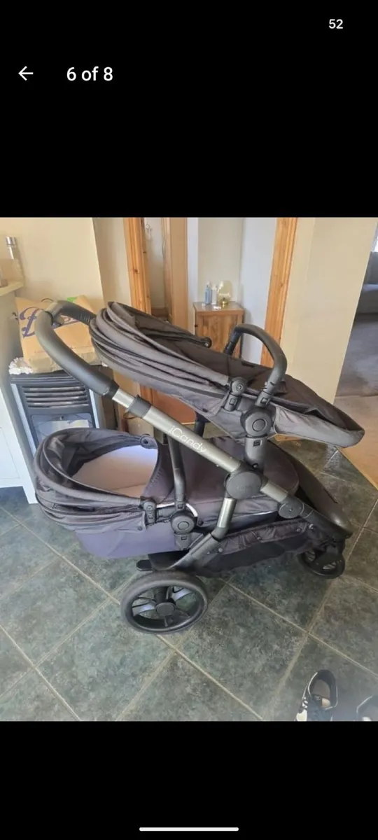 Pram - Image 1