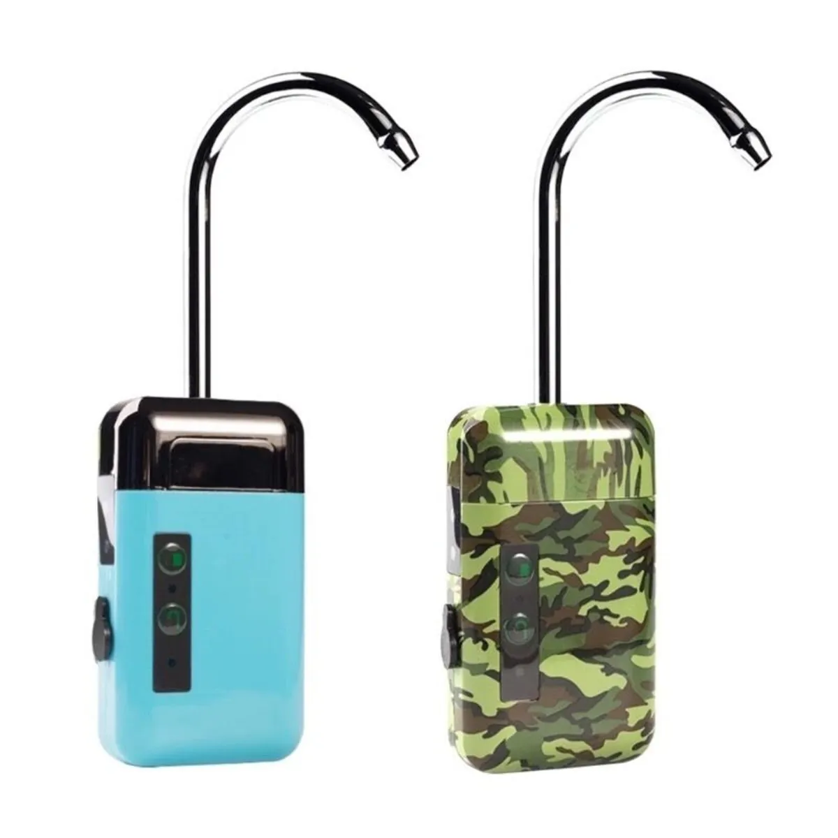 Multifunctional water pump and Oxygenation - Image 1