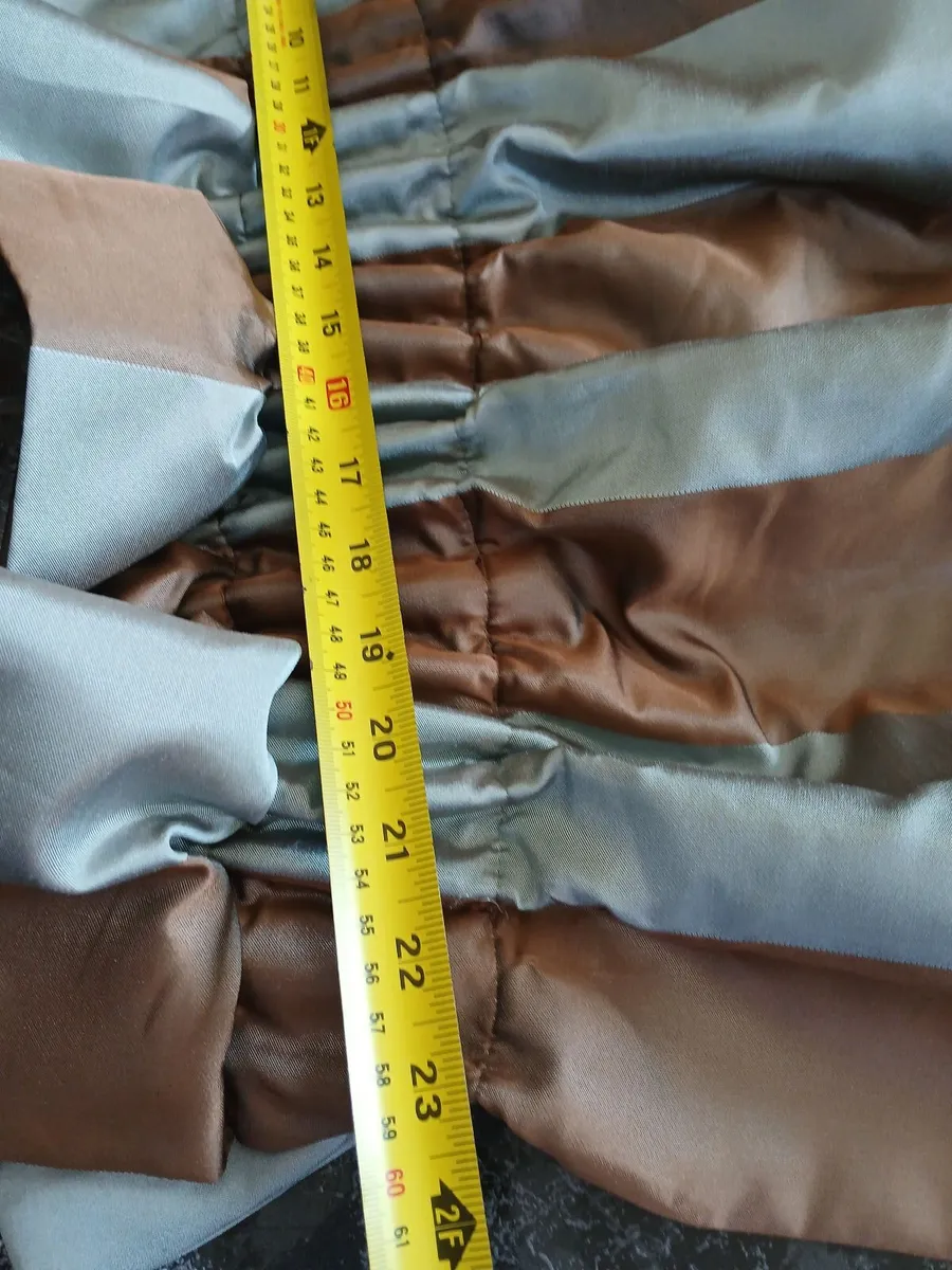 Bespoke luxurious curtains - Image 4