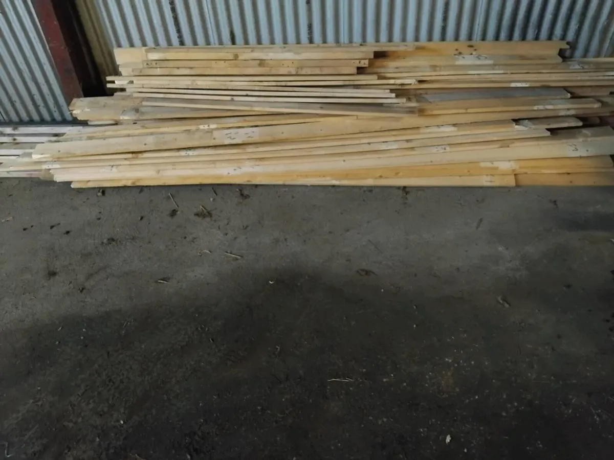 Timber - Image 3