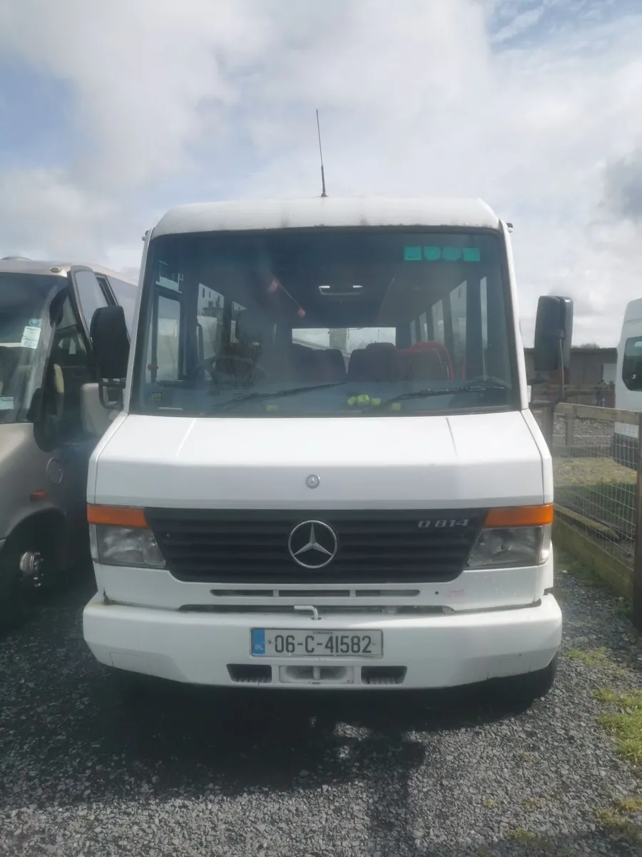 Mercedes-Benz Other 2006 - Image 1