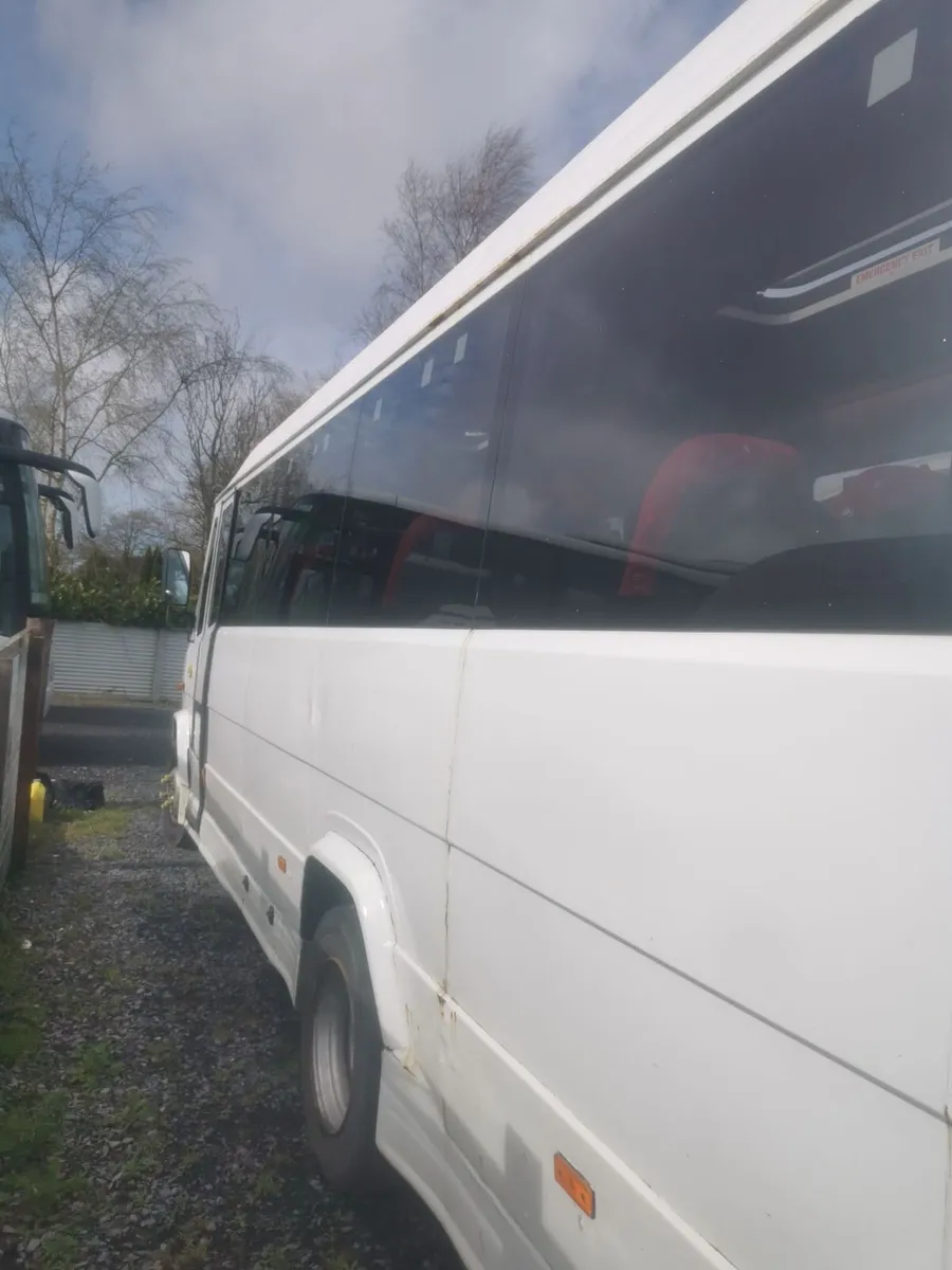 Mercedes-Benz Other 2006 - Image 4