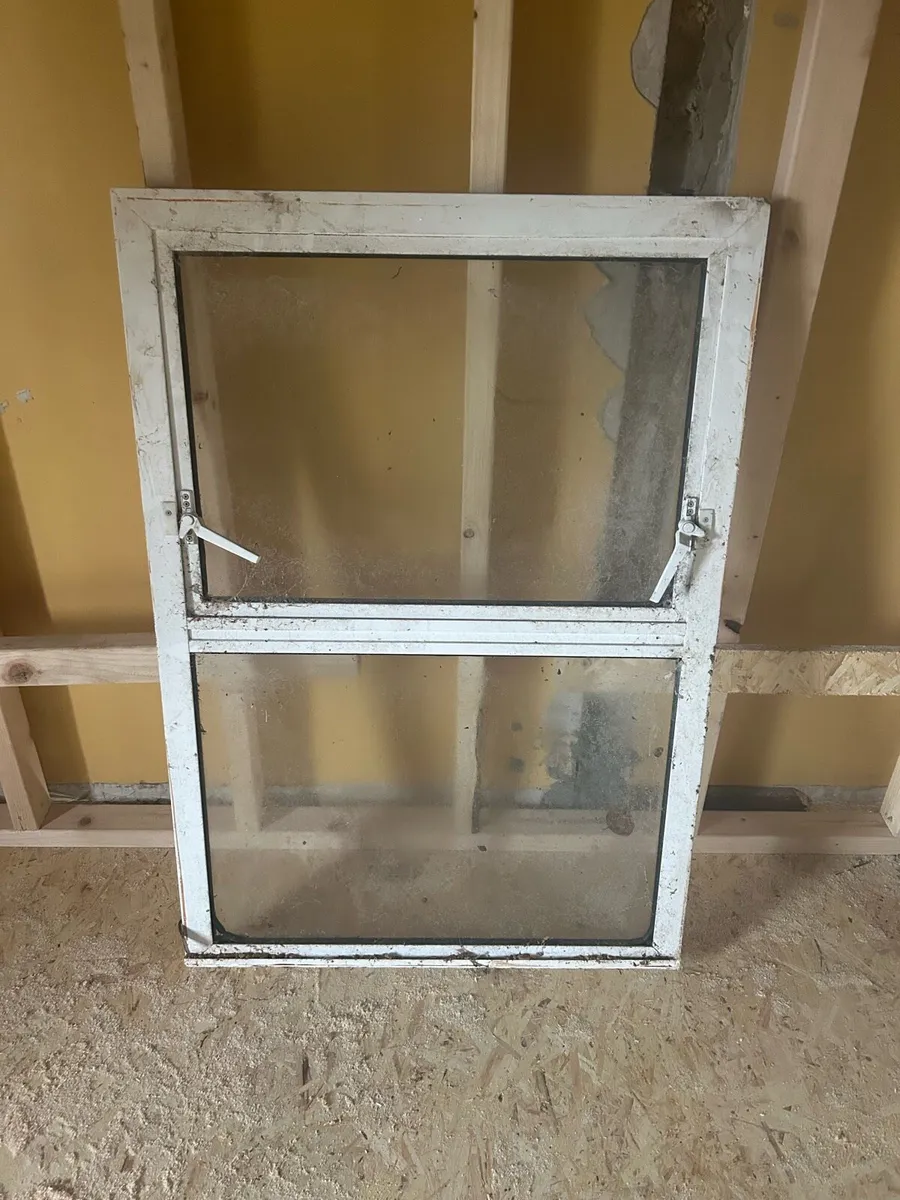 Single glaze windows - Image 1