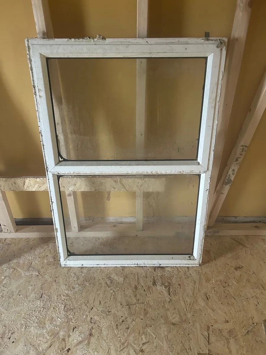 Single glaze windows - Image 2